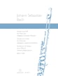 Sonata in G Minor BWV 1020 Flute and Harpsichord cover